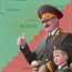 I Minsk ligger hoppet om demokrati nedtrampat under Leninstatyns blick