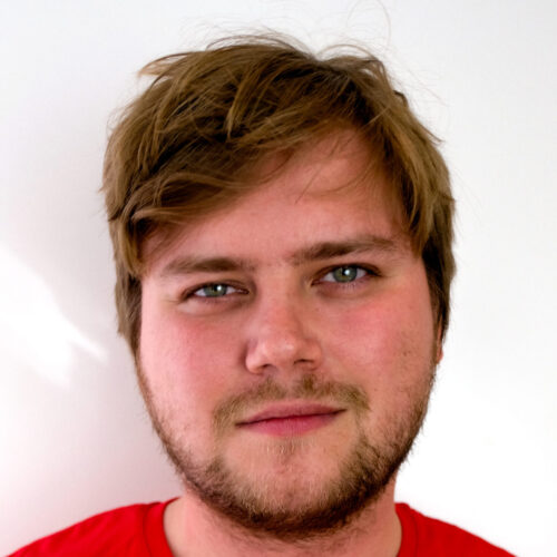 Nils Dahlgren